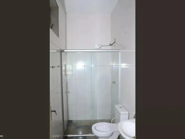 Imagem 2: Apartamento para Locação em Belo Horizonte, Ouro Minas, 2 Dormitórios, 1 Banheiro