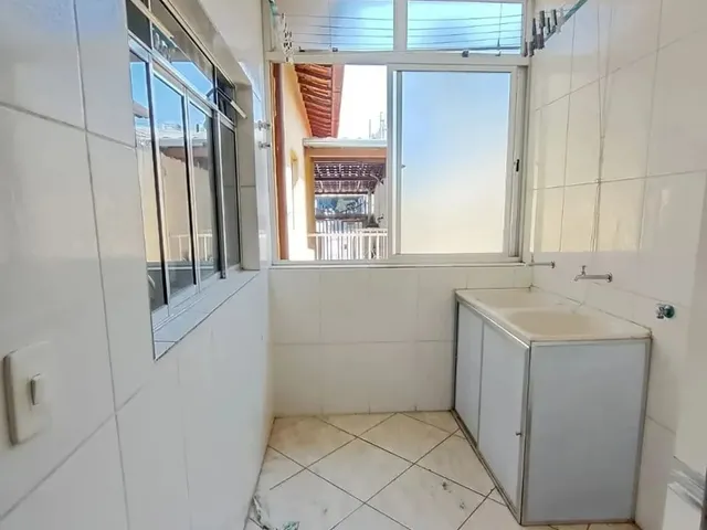 Imagem 6: Casa Espaçosa para Alugar !