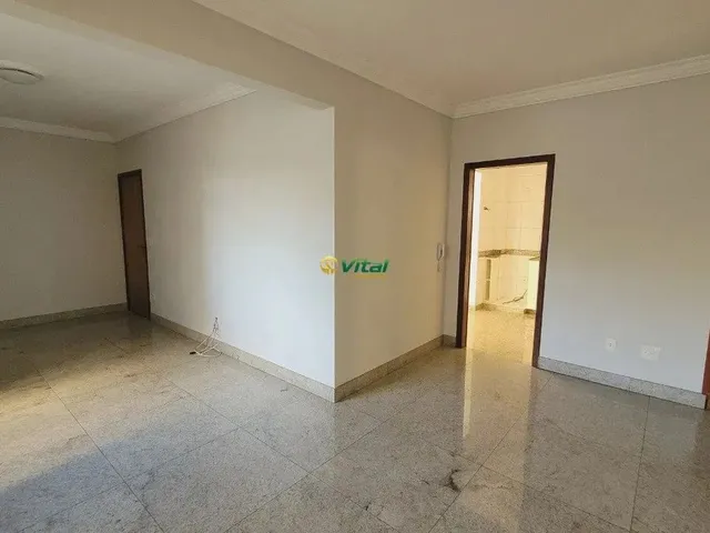 Imagem: Lindo 3 Quartos e 3 Vagas no Bairro Cidade