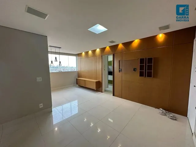 Imagem: Apartamento de 3 Quartos com Elevador