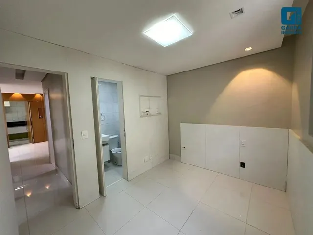 Imagem 7: Apartamento de 3 Quartos com Elevador