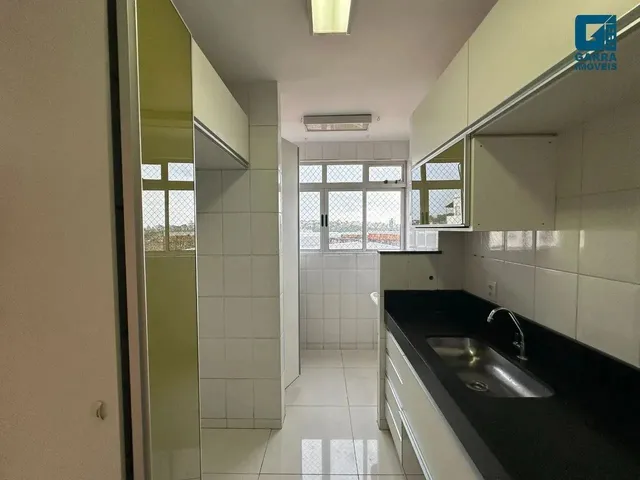 Imagem 15: Apartamento de 3 Quartos com Elevador