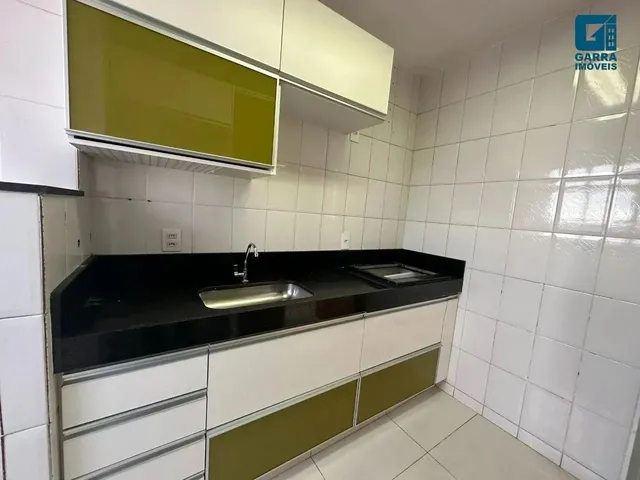 Imagem 14: Apartamento de 3 Quartos com Elevador