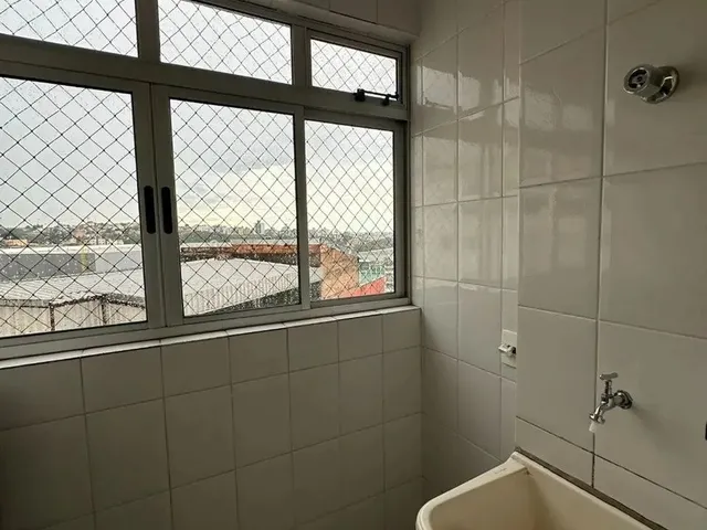 Imagem 6: Apartamento de 3 Quartos com Elevador