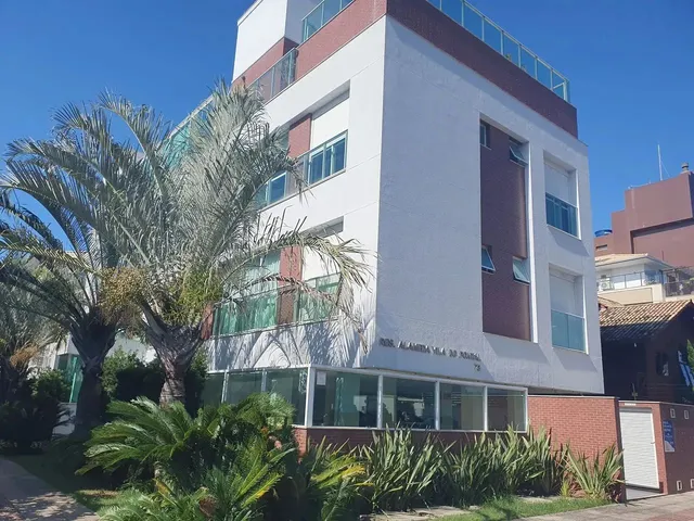 Imagem: Apartamento 2 Suítes, 200M da Praia, no