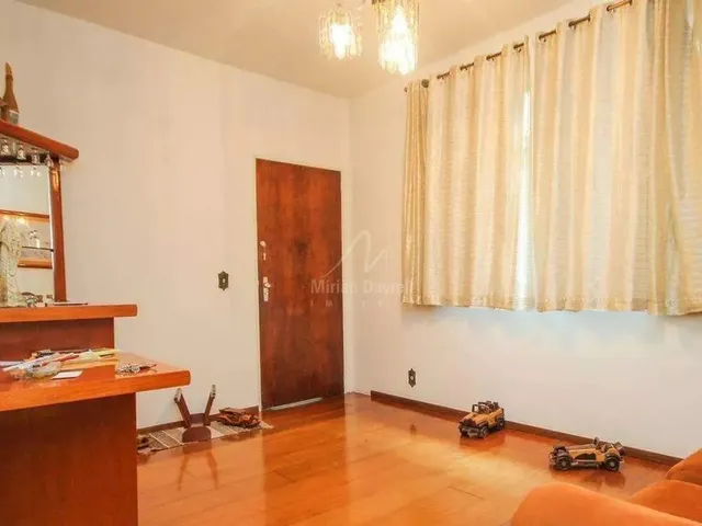 Imagem: Apartamento 3 Quartos (1 Suíte) para Alugar