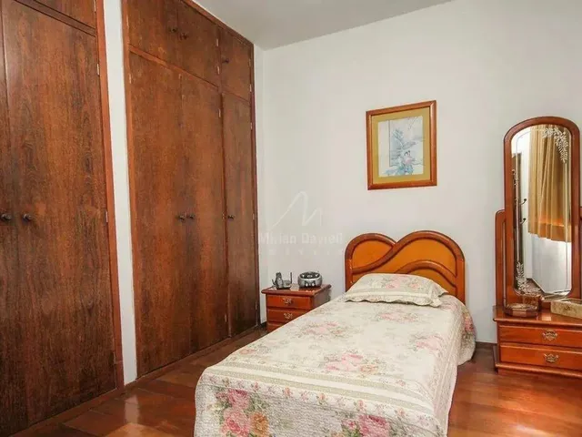 Imagem 6: Apartamento 3 Quartos (1 Suíte) para Alugar no Cidade Nova