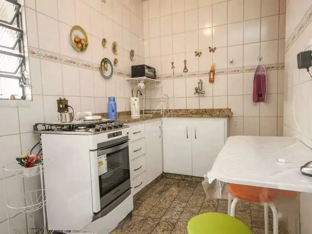 Imagem 13: Apartamento 3 Quartos (1 Suíte) para Alugar no Cidade Nova