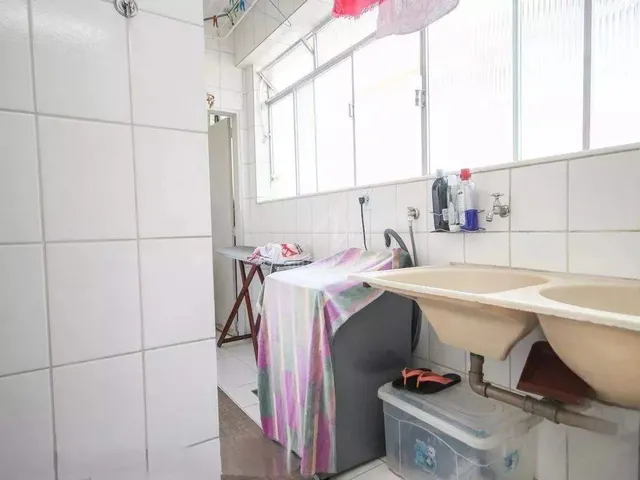 Imagem 3: Apartamento 3 Quartos (1 Suíte) para Alugar no Cidade Nova