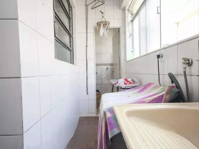 Imagem 4: Apartamento 3 Quartos (1 Suíte) para Alugar no Cidade Nova