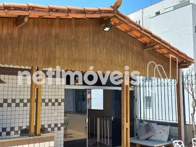 Imagem: Venda Ou Locação Cobertura Cidade Nova