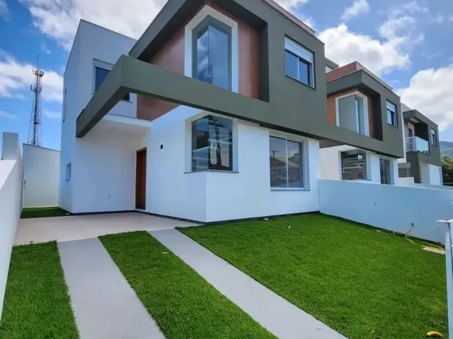 Imagem: Casa Praia dos Açores, Financiável