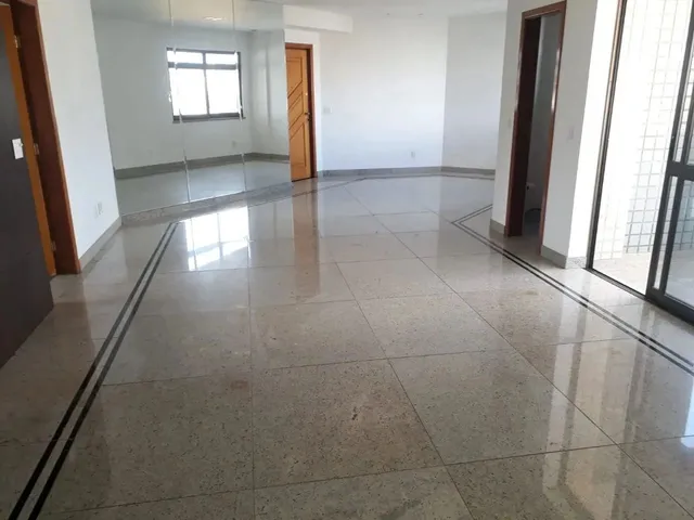 Imagem: Apartamento 04 Qtos com Lazer Completo