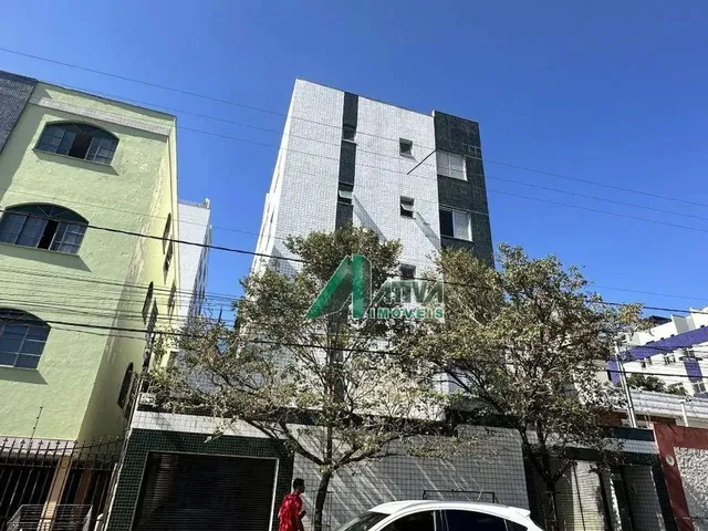 Imagem: Apartamento com 3 Dormitórios, 85 M²