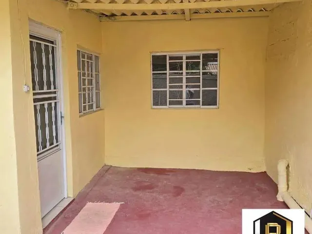 Imagem: Barracão 2 Quartos Bairro União