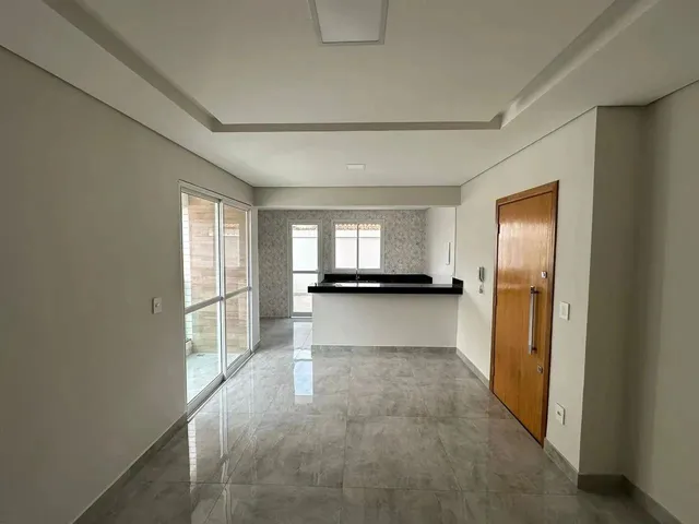 Imagem: Apartamento Área Privativa - Palmares