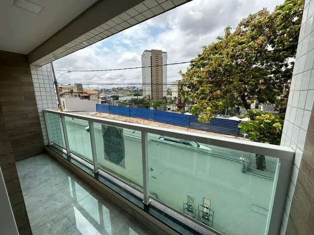Imagem 4: Apartamento Área Privativa - Palmares