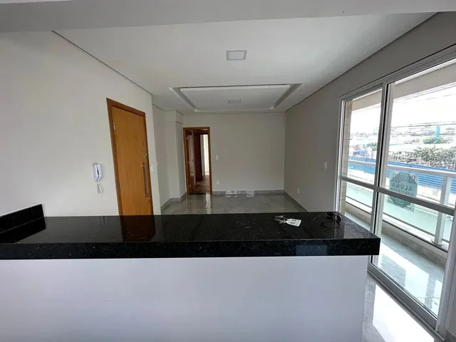 Imagem 9: Apartamento Área Privativa - Palmares