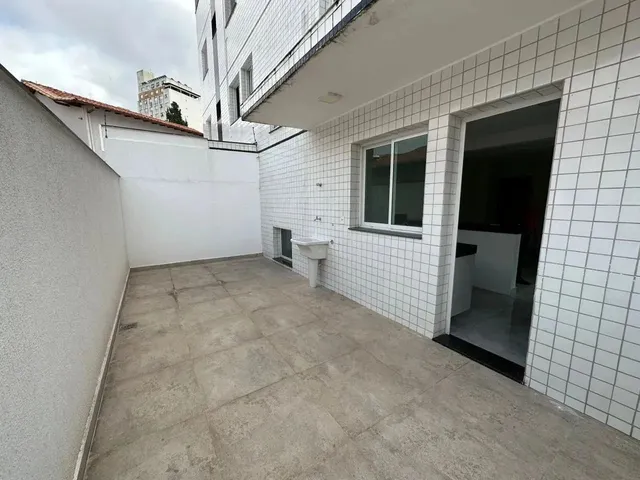 Imagem 7: Apartamento Área Privativa - Palmares