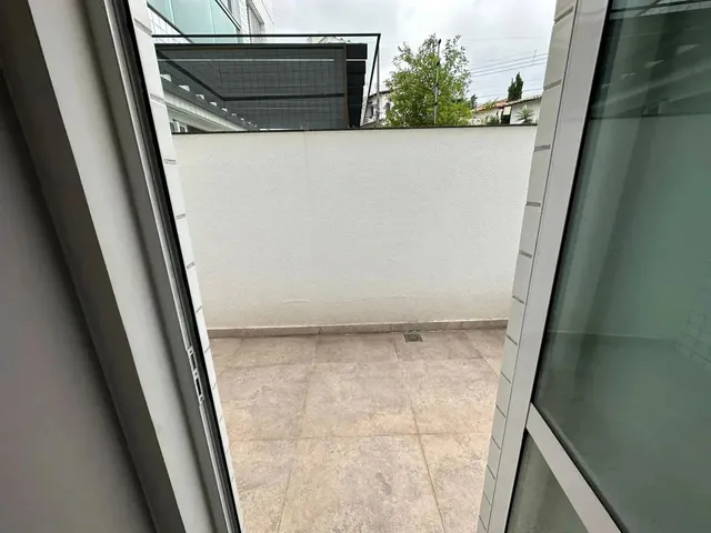 Imagem 8: Apartamento Área Privativa - Palmares