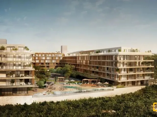 Imagem 1: Apartamento 2 Dormitórios - Makai