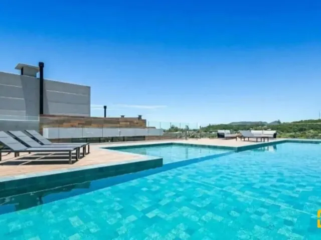 Imagem: Apartamento Tipo Studio no Oka Floripa