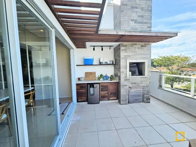 Imagem 9: Cobertura a Venda no Campeche com 3 Quartos e 3 Vagas de Garagem