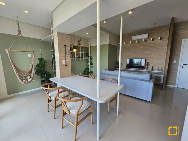 Imagem 3: Cobertura a Venda no Campeche com 3 Quartos e 3 Vagas de Garagem