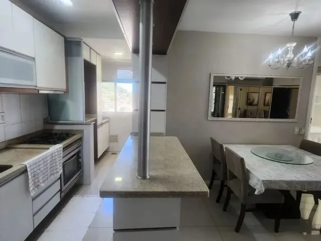 Imagem: Apartamento Mobiliado com Vista para o Mar