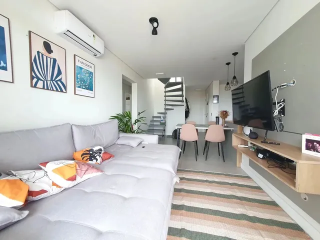 Imagem: Apartamento de 3 Quartos Localizado no Campeche