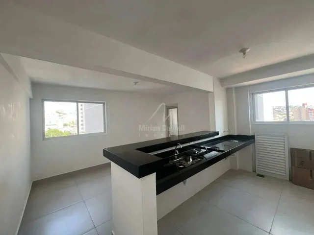 Imagem: 57455) para Aluguel - Apartamento com 3