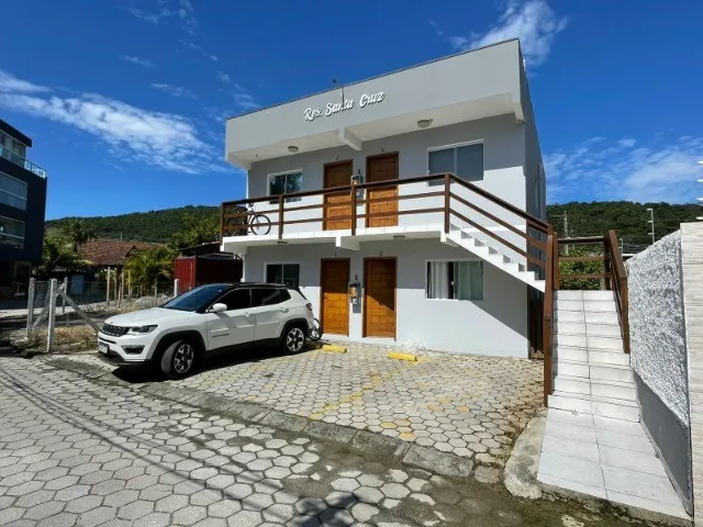 Imagem: Quatro Apartamentos e Um Terreno Ao Lado-Rio
