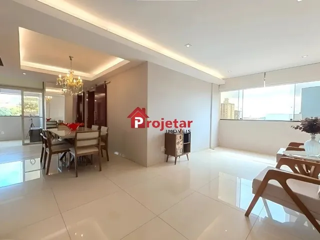 Imagem: Apartamento com 4 Quartos para Alugar em
