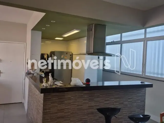 Imagem: Apartamento Mobiliado no Bairro Cidade Nova!