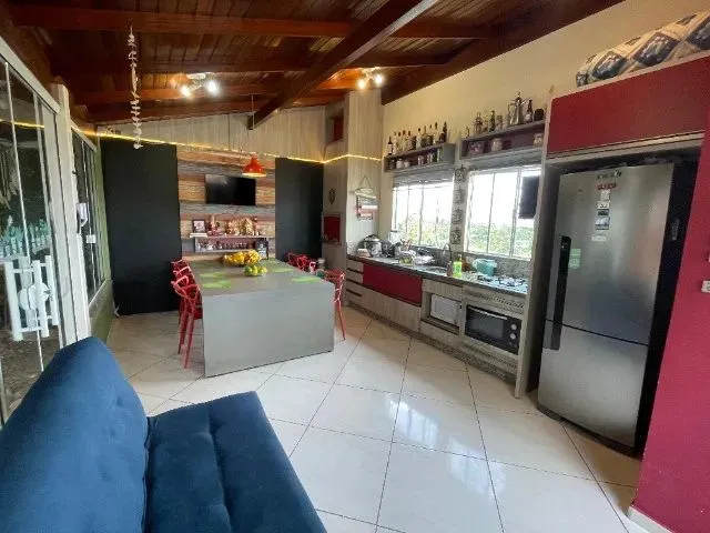 Imagem 1: Casa Vista Mar 3 Quartos-Morro das Pedras Próximo do Bistek e Trevo do Erasmo