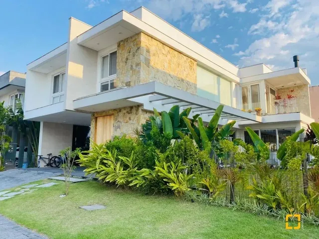 Imagem: Casa À Venda no Campeche - Condomínio