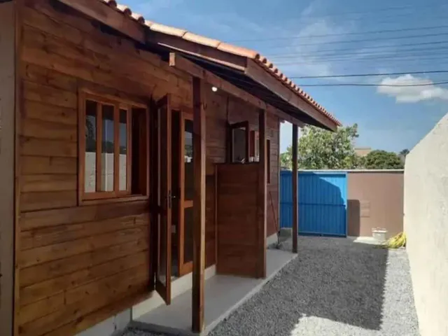 Imagem: Vendo 4 Kitnetes no Bairro Tapera