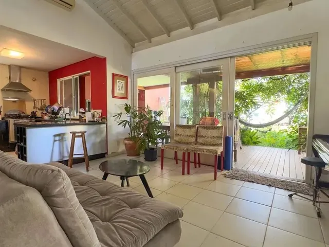 Imagem 1: Casa a Venda 240M² R$ 1.980.000,00 - Campeche/Sc