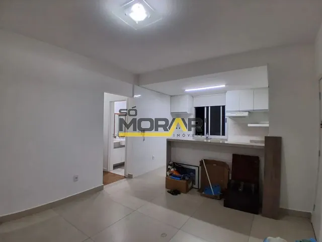 Imagem: Apartamento para Alugar com 3 Quartos (Suíte)