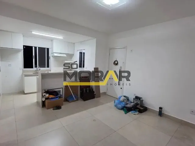 Imagem 5: Apartamento para Alugar com 3 Quartos (Suíte) no Nova Floresta, Belo Horizonte