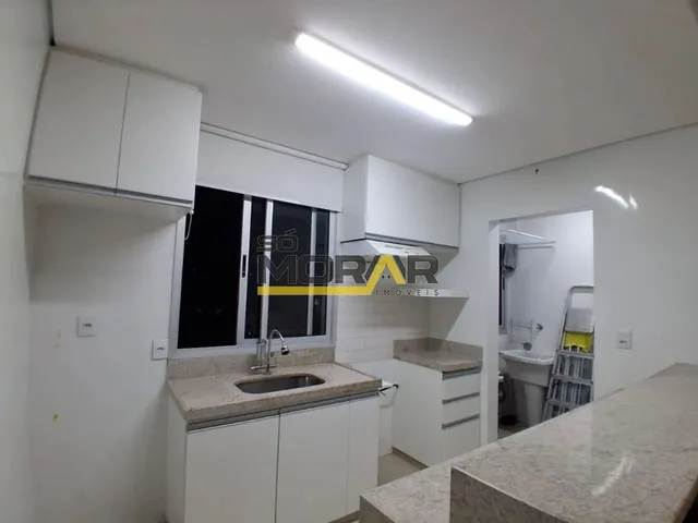 Imagem 7: Apartamento para Alugar com 3 Quartos (Suíte) no Nova Floresta, Belo Horizonte