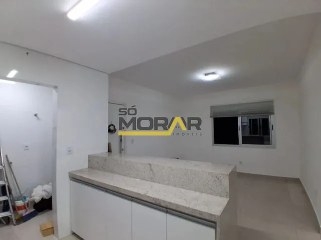 Imagem 2: Apartamento para Alugar com 3 Quartos (Suíte) no Nova Floresta, Belo Horizonte