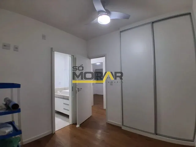 Imagem 15: Apartamento para Alugar com 3 Quartos (Suíte) no Nova Floresta, Belo Horizonte