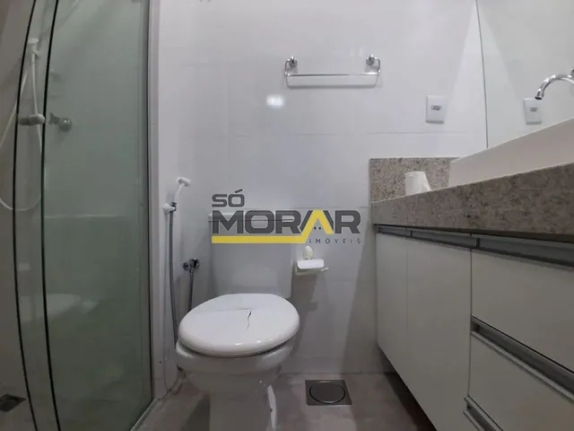 Imagem 14: Apartamento para Alugar com 3 Quartos (Suíte) no Nova Floresta, Belo Horizonte
