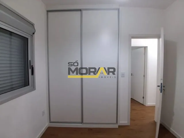 Imagem 6: Apartamento para Alugar com 3 Quartos (Suíte) no Nova Floresta, Belo Horizonte