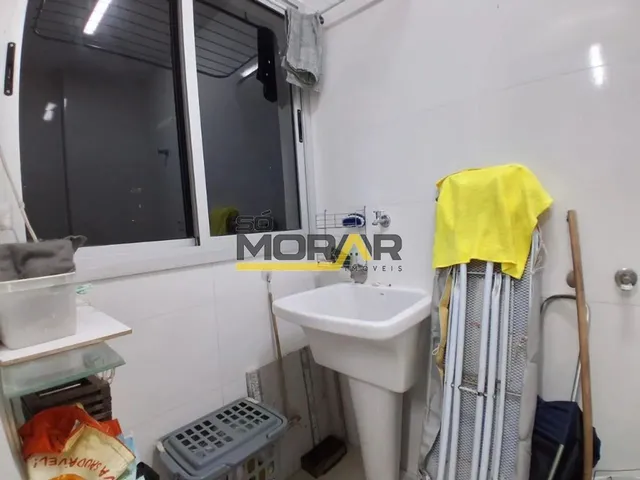 Imagem 11: Apartamento para Alugar com 3 Quartos (Suíte) no Nova Floresta, Belo Horizonte