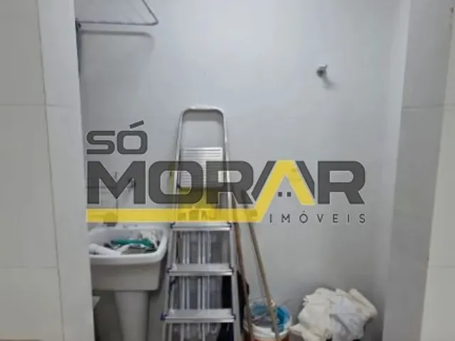 Imagem 12: Apartamento para Alugar com 3 Quartos (Suíte) no Nova Floresta, Belo Horizonte