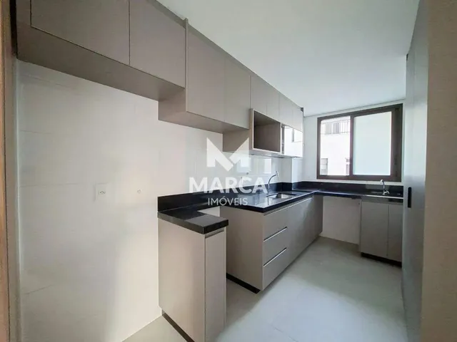 Imagem 8: Apartamento para Aluguel, 3 Quartos, 1 Suíte, 2 Vagas, Cidade Nova - Belo Horizonte/Mg