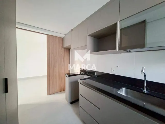 Imagem 5: Apartamento para Aluguel, 3 Quartos, 1 Suíte, 2 Vagas, Cidade Nova - Belo Horizonte/Mg