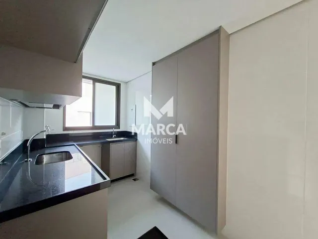 Imagem 3: Apartamento para Aluguel, 3 Quartos, 1 Suíte, 2 Vagas, Cidade Nova - Belo Horizonte/Mg